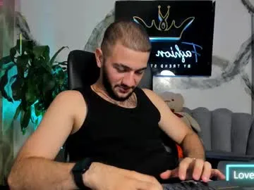 Offline maximusclark1_ on Chaturbate