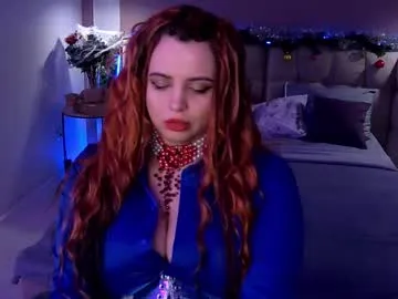 maya_mils on Chaturbate