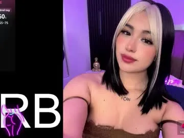 maya_rivers on Chaturbate 