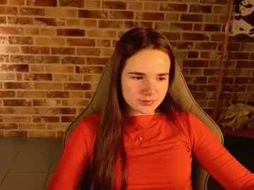 Offline maybloom_ on Chaturbate