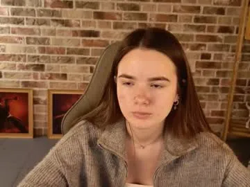 Offline maybloom_ on Chaturbate