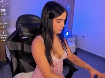 Freechat megara_x on Chaturbate