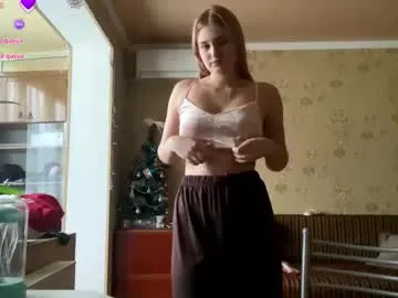 Private melaniepavan on Chaturbate