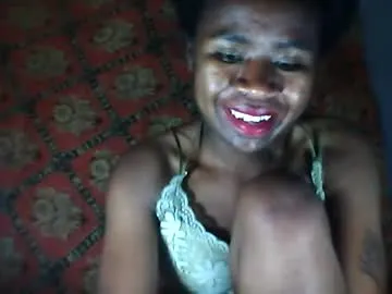 Offline melanih on Chaturbate