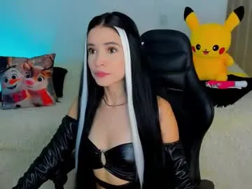 Offline melanyrouse1 on Chaturbate