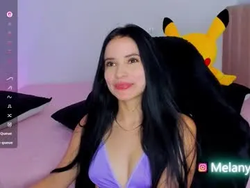 Offline melanyrouse1 on Chaturbate