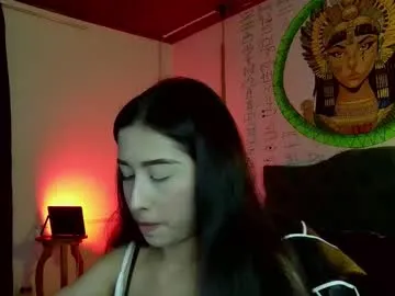 Offline melissa_dolce on Chaturbate