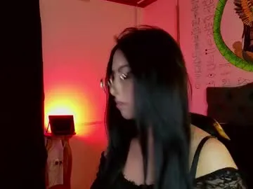 Offline melissa_dolce on Chaturbate