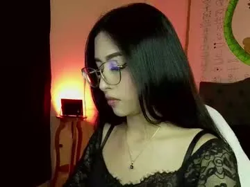 Offline melissa_dolce on Chaturbate