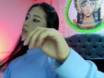 Offline melissa_dolce on Chaturbate