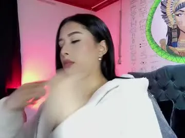 Offline melissa_dolce on Chaturbate