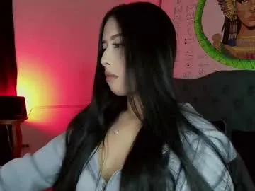 Offline melissa_dolce on Chaturbate