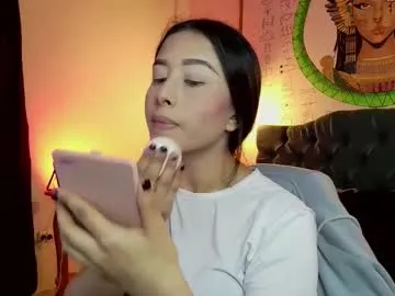 Offline melissa_dolce on Chaturbate