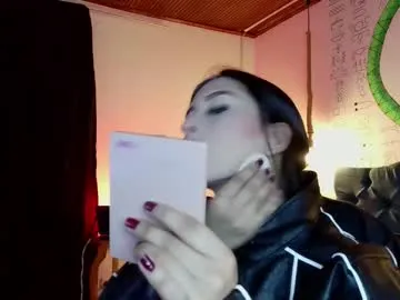 Offline melissa_dolce on Chaturbate