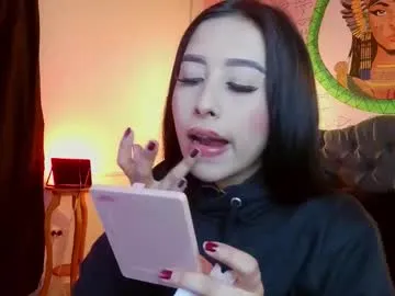 Offline melissa_dolce on Chaturbate