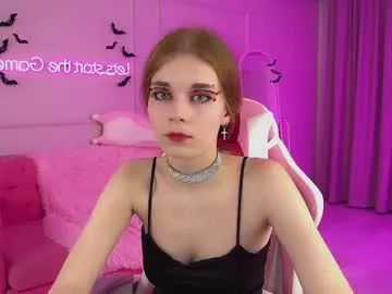 Offline melissabauch on Chaturbate