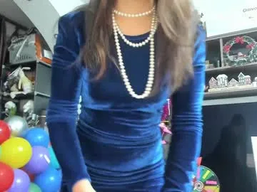 mellbell_ on Chaturbate