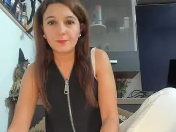 mellbell_ on Chaturbate