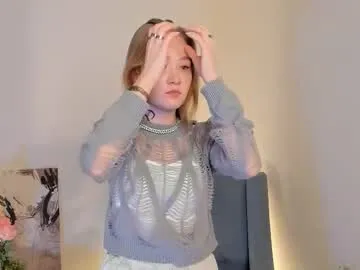 Freechat melodievejar on Chaturbate