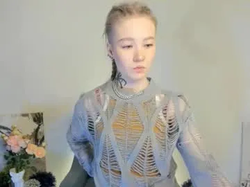 Freechat melodievejar on Chaturbate