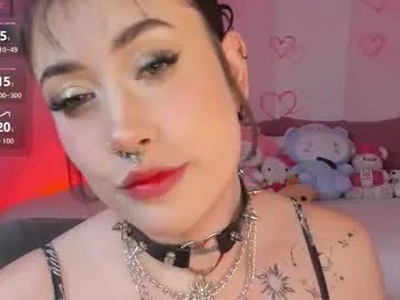 Offline melody_014 on Chaturbate