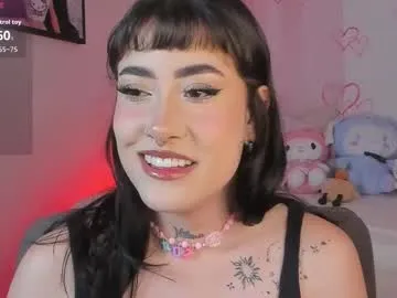 Offline melody_014 on Chaturbate