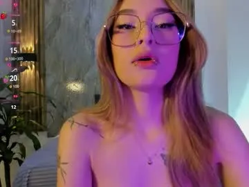 Freechat melodylanee on Chaturbate