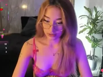 Freechat melodylanee on Chaturbate