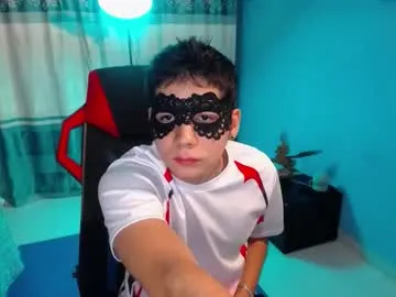 Freechat mexican_cum on Chaturbate