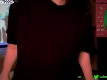 Freechat mia_boone on Chaturbate