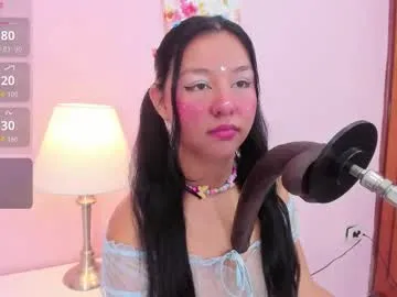 Freechat mia_celezte on Chaturbate