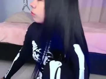 Freechat mia_depp on Chaturbate