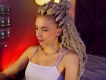 Offline mia_silk on Chaturbate