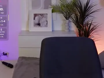 Offline mia_silk on Chaturbate