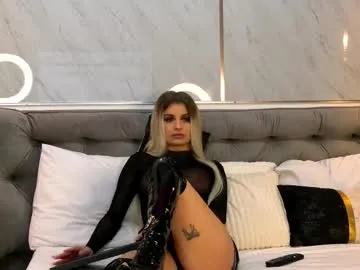 Group miacharm1 on Chaturbate