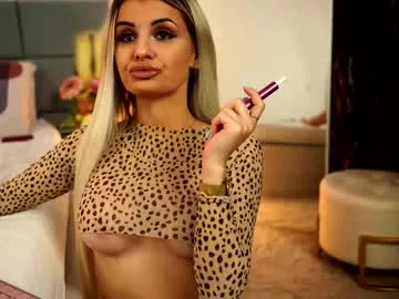 Group miacharm1 on Chaturbate