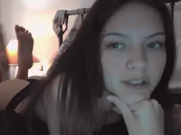 Offline miafosterx on Chaturbate