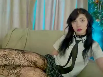 Freechat michelle_fils on Chaturbate