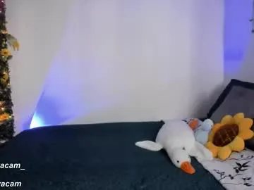 Offline midnight_vk on Chaturbate