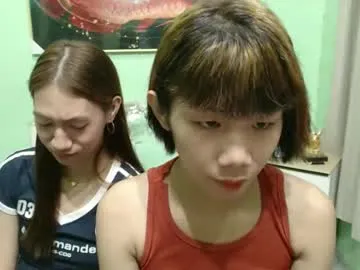 Offline mikaydoll on Chaturbate