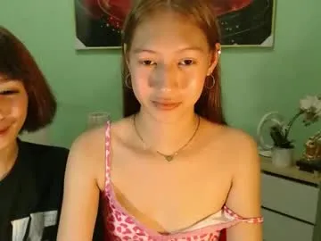 Offline mikaydoll on Chaturbate