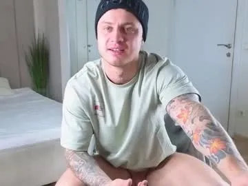 Offline mike___magic on Chaturbate