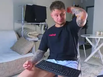 Offline mike___magic on Chaturbate