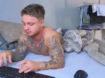 Offline mike___magic on Chaturbate
