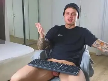 Offline mike___magic on Chaturbate