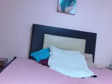 Freechat milahall_x on Chaturbate