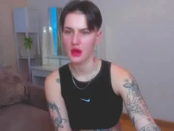 Offline milenakeeks on Chaturbate