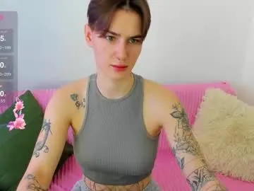 Offline milenakeeks on Chaturbate