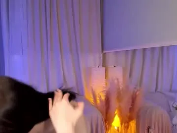 Offline milliminimouse on Chaturbate