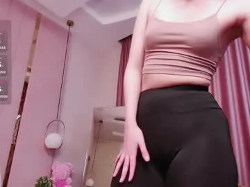 Group miranda_kery on Chaturbate